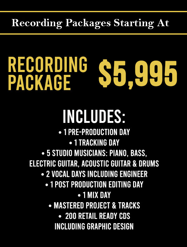 Recording_Package_