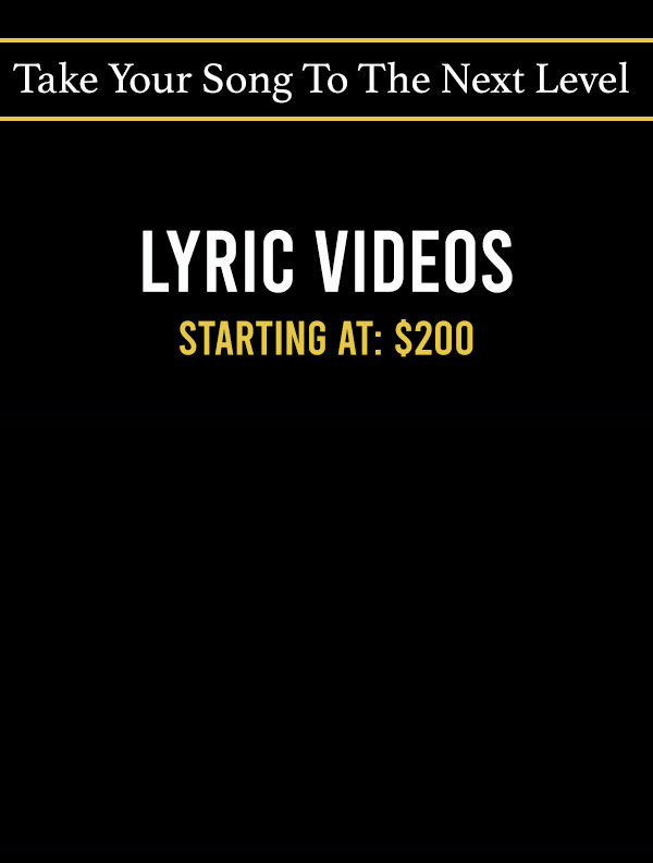Video_lyric-Packages